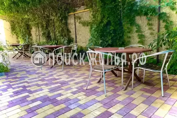 «Галант», Витязево «Галант», Витязево