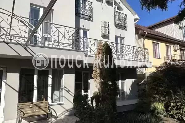 «Галант», Витязево «Галант», Витязево