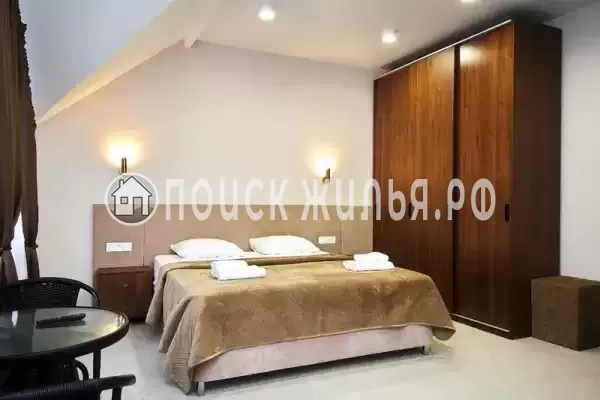 Отель, Революционная, д.94, Кабардинка