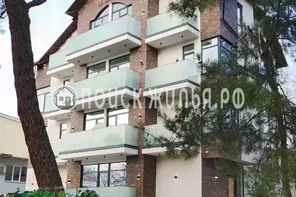 Отель, Революционная, д.94, Кабардинка