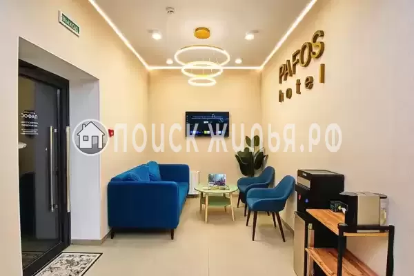 Отель, Революционная, д.94, Кабардинка