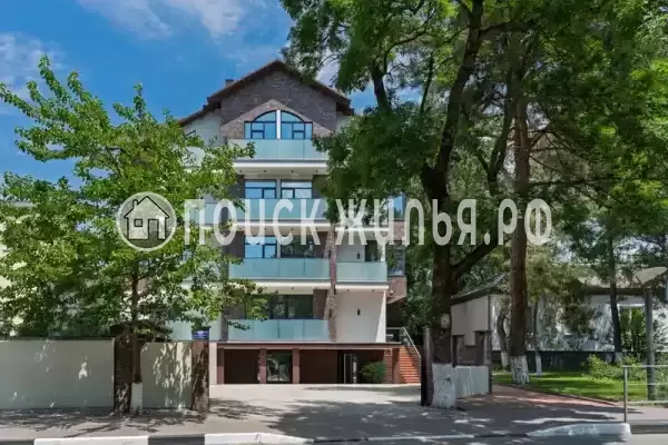 Отель, Революционная, д.94, Кабардинка