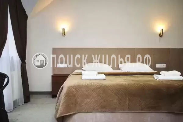 Отель, Революционная, д.94, Кабардинка