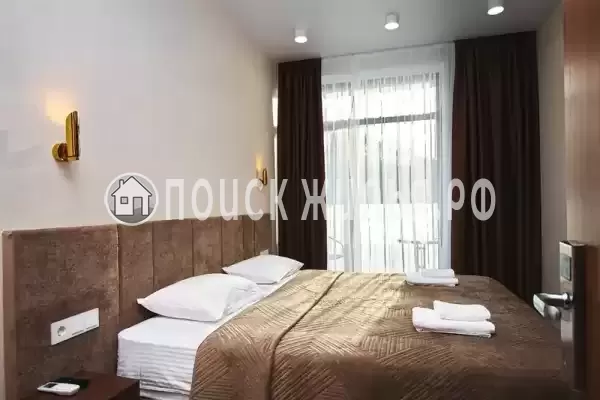 Отель, Революционная, д.94, Кабардинка