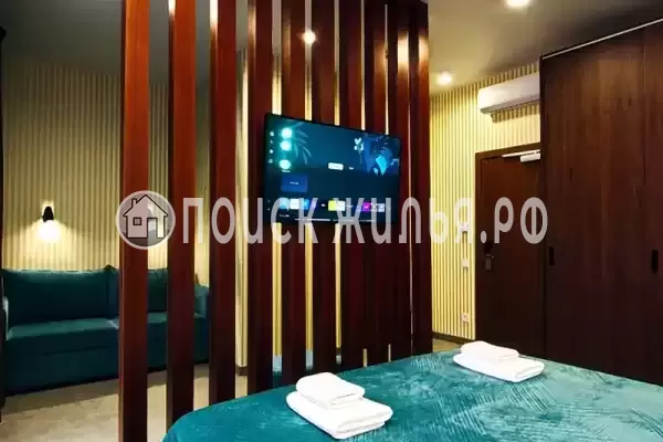 Отель, Революционная, д.94, Кабардинка