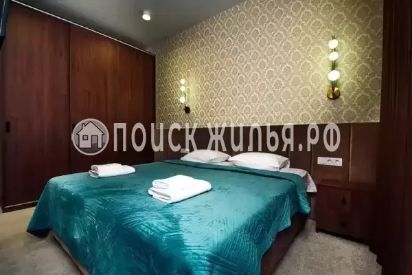 Отель, Революционная, д.94, Кабардинка