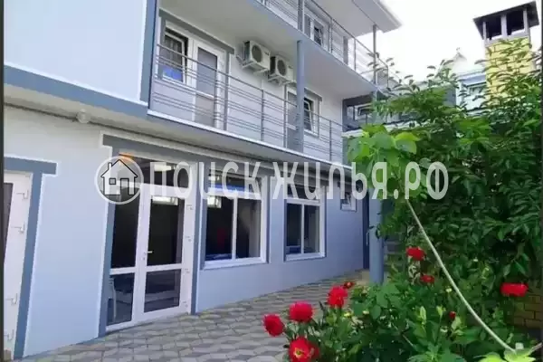 Гостевой дом «Белый песок», Геленджик Гостевой дом «Белый песок», Геленджик