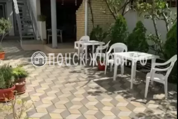 Гостевой дом «Белый песок», Геленджик Гостевой дом «Белый песок», Геленджик