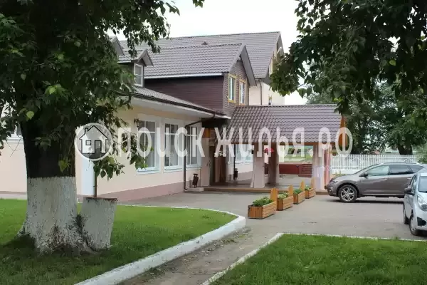 Отель «Подсолнухи», Пирочи Отель «Подсолнухи», Пирочи