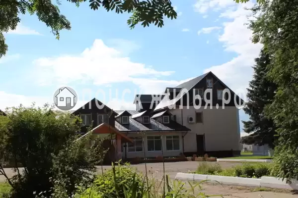 Отель «Подсолнухи», Пирочи Отель «Подсолнухи», Пирочи