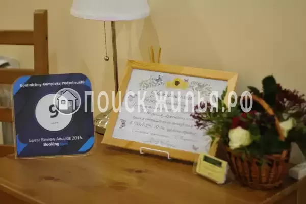 Отель «Подсолнухи», Пирочи Отель «Подсолнухи», Пирочи