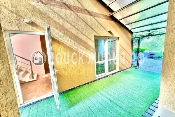 Дом под ключ «Голубая Бухта», Геленджик