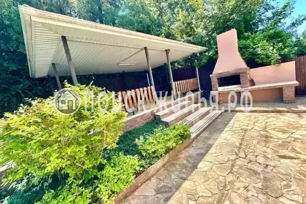 Дом под ключ «Голубая Бухта», Геленджик