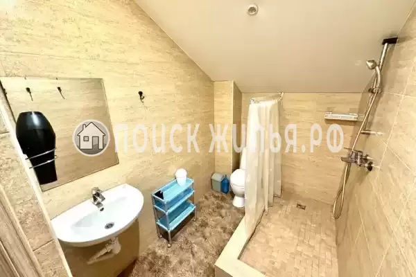 Дом под ключ «Голубая Бухта», Геленджик