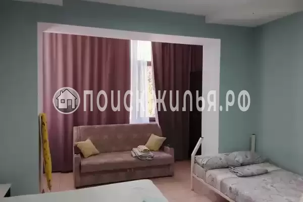 Частный сектор «Дом Клуб», Алушта