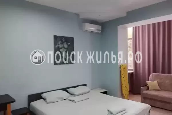 Частный сектор «Дом Клуб», Алушта