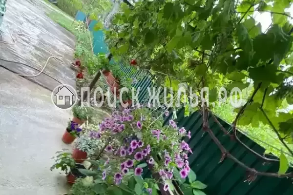 Частный сектор «Частный дом У Аси», Новый Афон