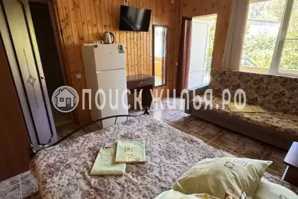 «Изумруд», Архипо-Осиповка