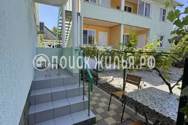 «Изумруд», Архипо-Осиповка