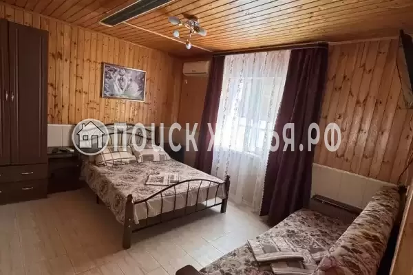 «Изумруд», Архипо-Осиповка