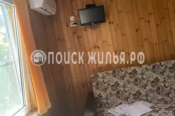 «Изумруд», Архипо-Осиповка