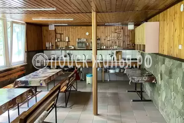 «Изумруд», Архипо-Осиповка