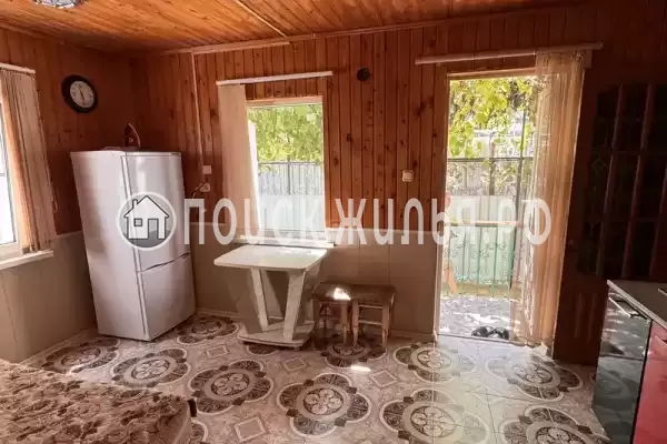 «Изумруд», Архипо-Осиповка