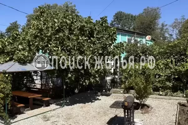 «Изумруд», Архипо-Осиповка