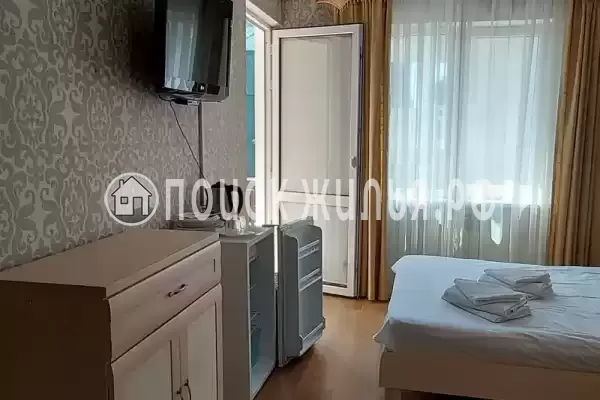 «Лариса», Сириус