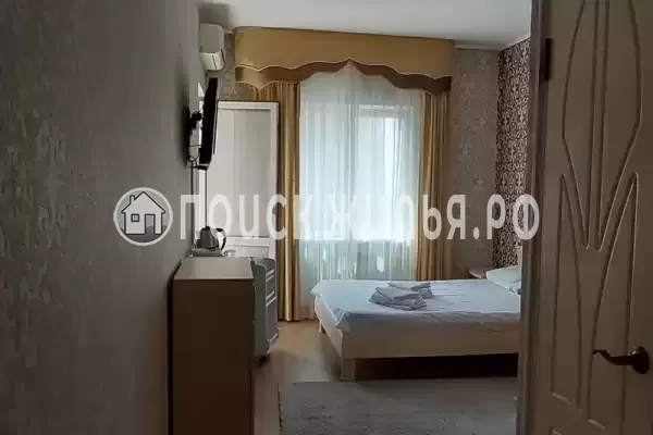 «Лариса», Сириус