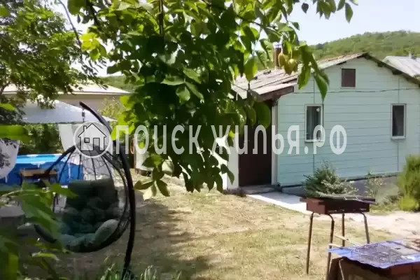 Дом под ключ «Софьин дом», Краснодарский край, Пляхо, Уральская, д.2А