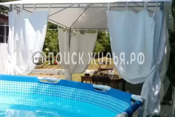 Дом под ключ «Софьин дом», Пляхо