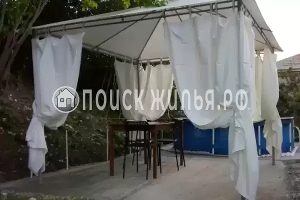 Дом под ключ «Софьин дом», Пляхо