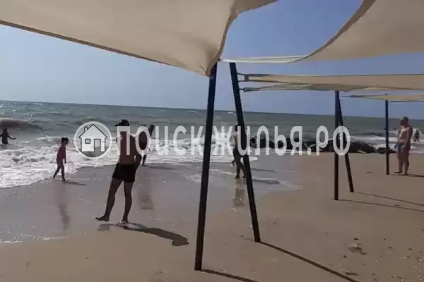 «Ариель», Кирилловка