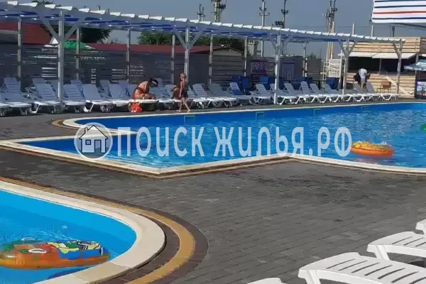 «Ариель», Кирилловка