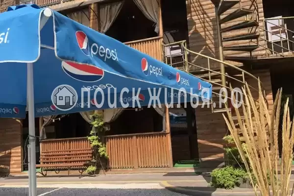 «Ариель», Кирилловка