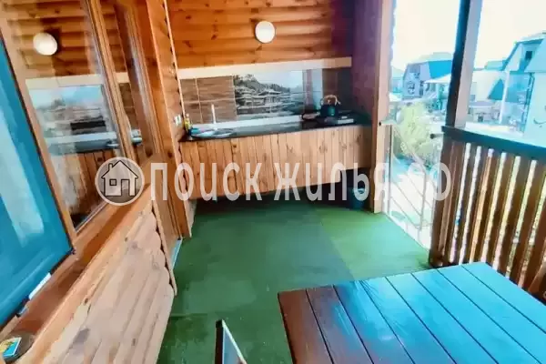 «Ариель», Кирилловка