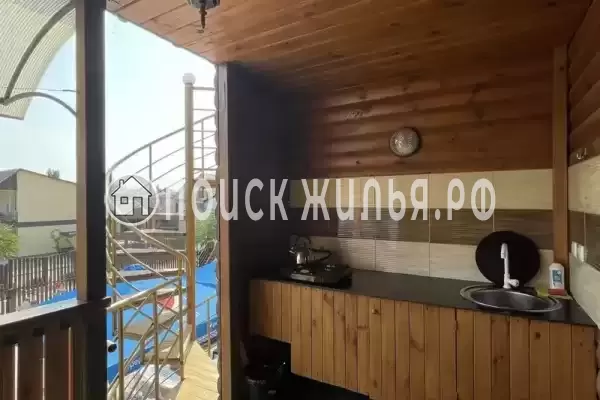 «Ариель», Кирилловка