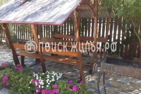 «Ариель», Кирилловка