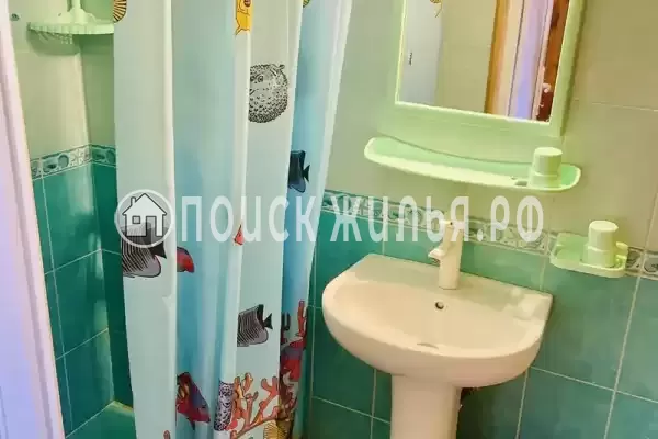 «Ариель», Кирилловка