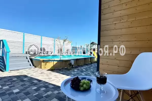 Частный сектор «Хорошее место», Голубицкая Частный сектор «Хорошее место», Голубицкая