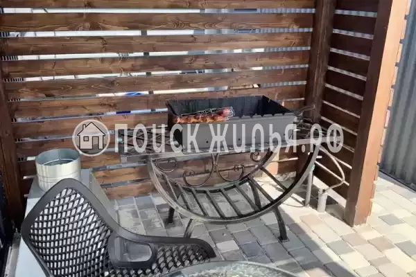 Частный сектор «Хорошее место», Голубицкая Частный сектор «Хорошее место», Голубицкая