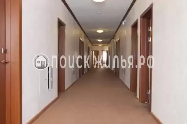 «НЭП-Дубки», ВНИИССОК