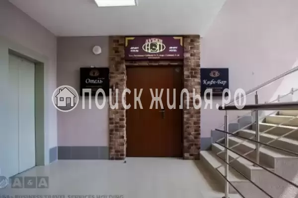 «НЭП-Дубки», ВНИИССОК