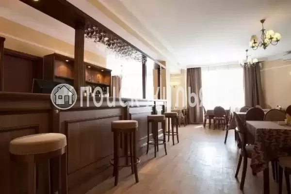 «НЭП-Дубки», ВНИИССОК