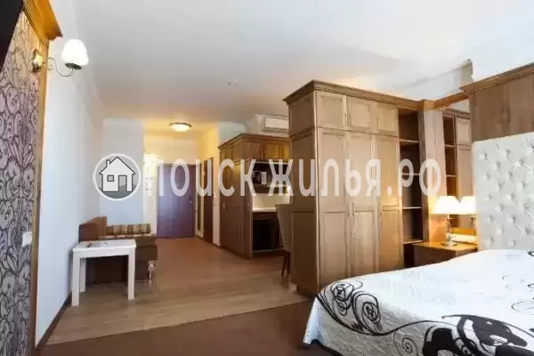 «НЭП-Дубки», ВНИИССОК