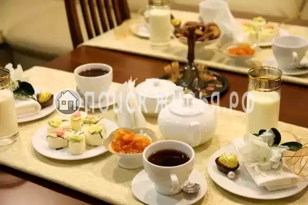 «Mon Paris», Кирово-Чепецк