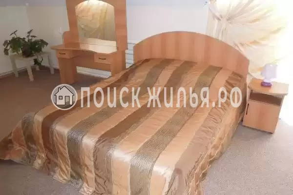 Гостиница «Никольская», Павлово