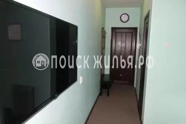 Гостиница «Никольская», Павлово