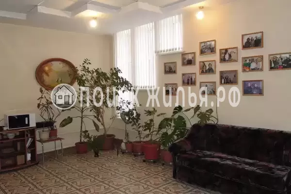 Гостиница «Никольская», Павлово